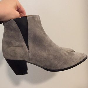 M.Gemi Cavallo BRAND NEW boots! Sz 39